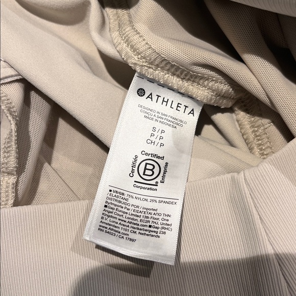 Athleta | Venice high rise wide leg pants | Abalone | Various sizes - Picture 9 of 14